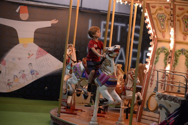 Festival of Ramadaniyat Beirutiya